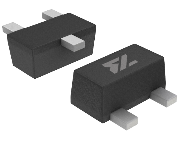 低压差稳压器 LDO